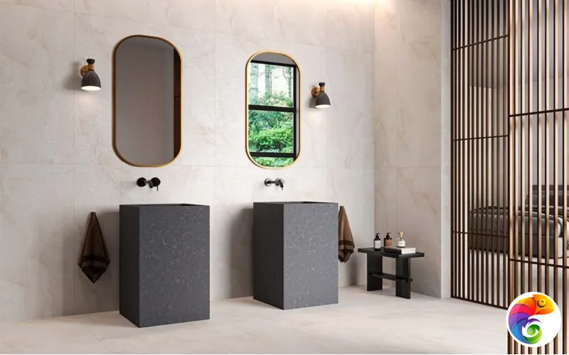 Коллекция LUSTRE Gravita