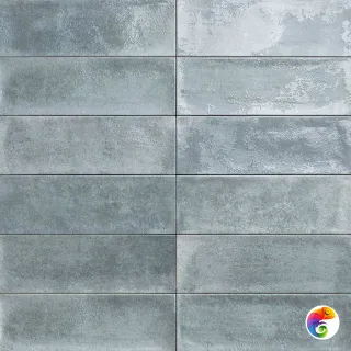 VILLAGE TILDES 10*30*0,78 (стена) 1,02м2 (34ш)/107,1м2