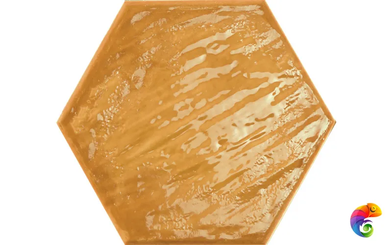 RAIN KAKI HEX 19,8*22,8 (КГ) 0,84м(24шт)/40,32м