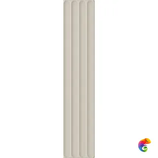 PLINTO IN GREIGE MATT 10,7*54,2 (КГ) 0,579м(10шт)/52,689м