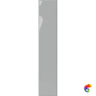 PLINTO GREY GLOSS 10,7*54,2 (КГ) 0,579м(10шт)/52,689м