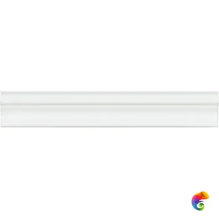 MOLD ACUARELA NEUTRO 5*30 (бордюр) 1к-9 шт