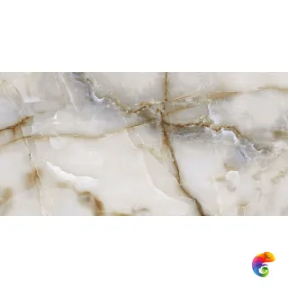 HONEY ONYX 60*120*0,9 (КГ) 1,44м(2шт)/46,08м