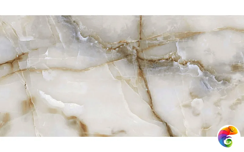HONEY ONYX 60*120*0,9 (КГ) 1,44м(2шт)/46,08м
