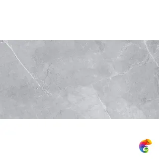AMPHORA LIGHT GREY 60*120*0,9(КГ) 1,44м(2шт)/46,08