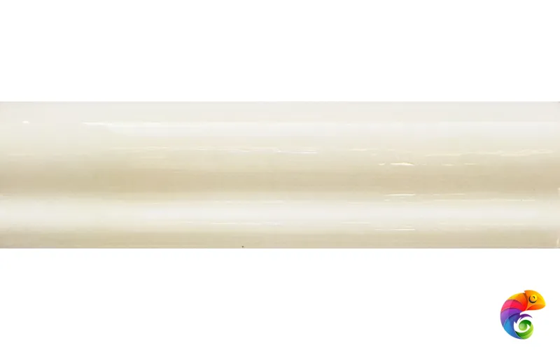 MOLD. ALFARO BONE BRILLO 4*15 (бордюр) 1к-28шт