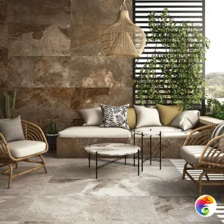 BORBA Geotiles