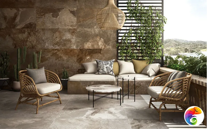 Коллекция BORBA Geotiles