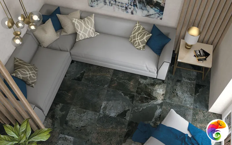 Коллекция BORBA Geotiles