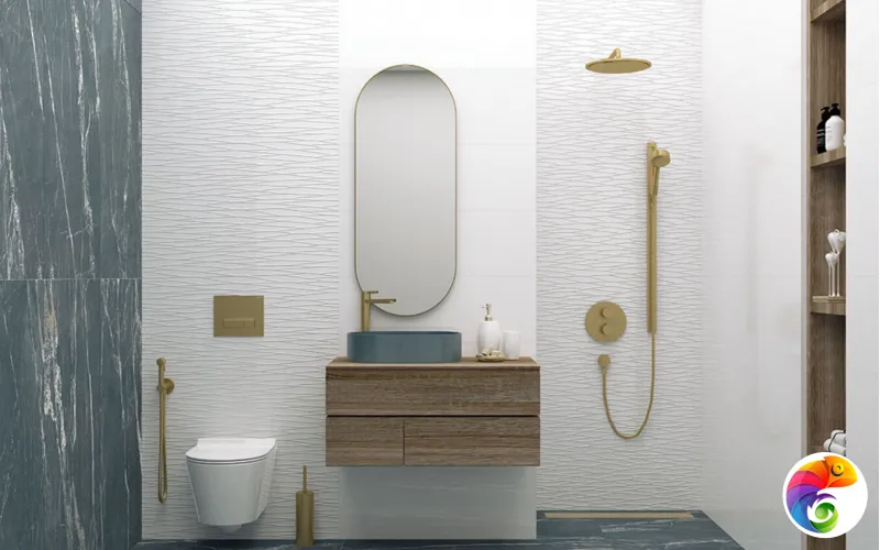 Коллекция POLAR Gravita