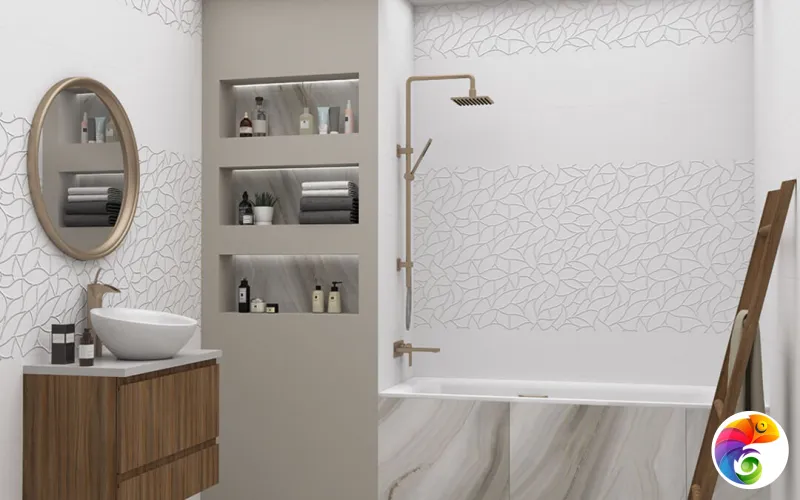 Коллекция SATIN Gravita