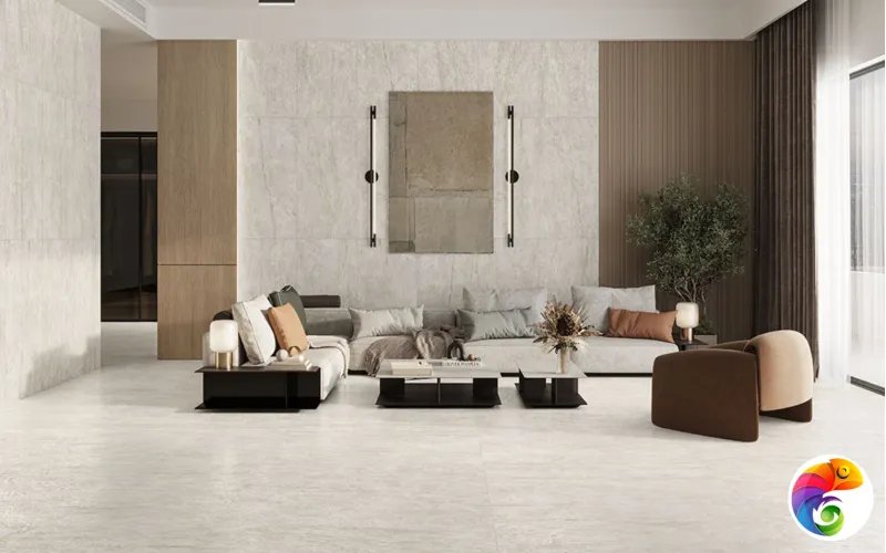 Коллекция LAB NAICA Prissmacer