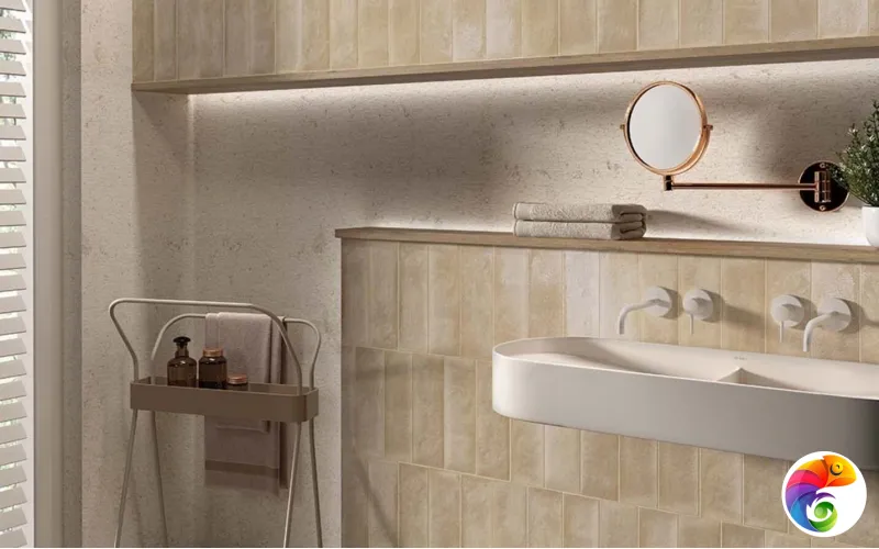 Коллекция VILLAGE Mainzu