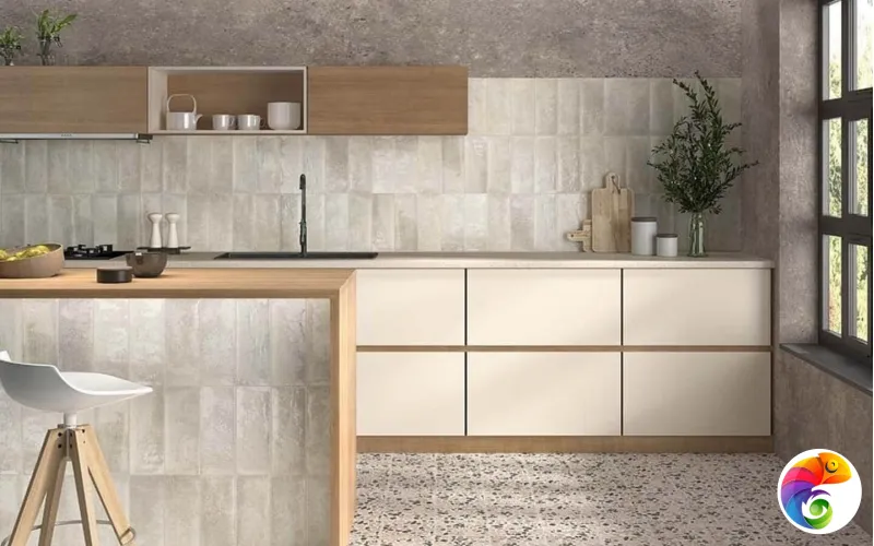 Коллекция VILLAGE Mainzu