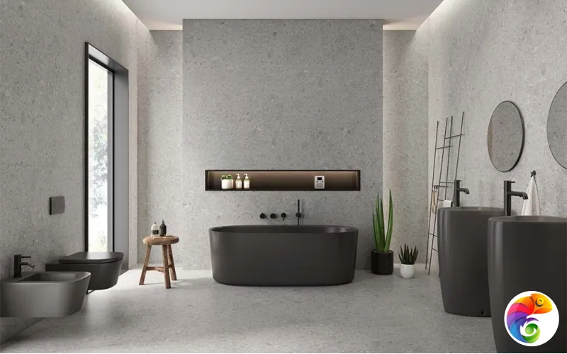 Коллекция BERGAMO Prissmacer
