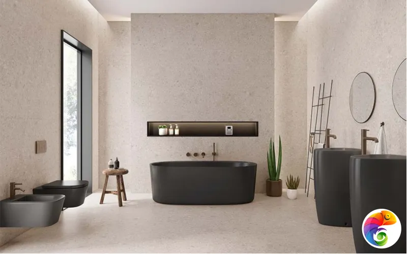 Коллекция BERGAMO Prissmacer
