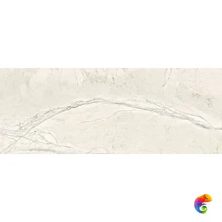 EARTHSONG WHITE 35*90 (ст) 1,575м (5шт)/63м