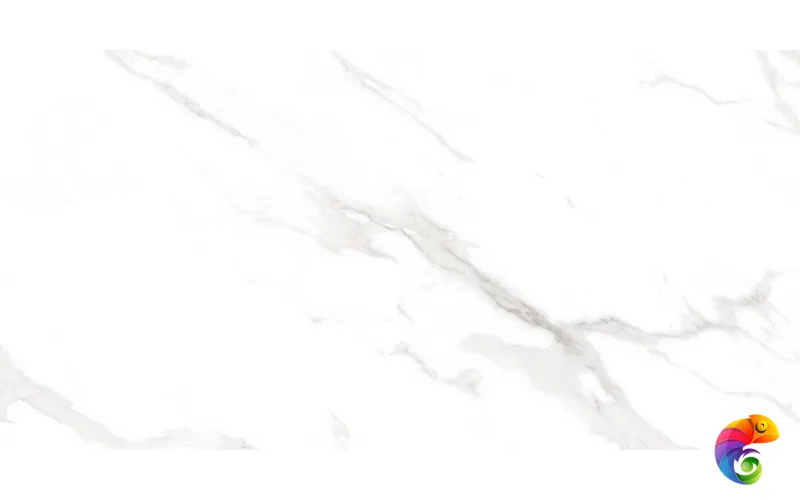STATUARIO MERCURY GLOSSY 60*120*0,9 (КГ) 1,44м(2шт)/40,32м