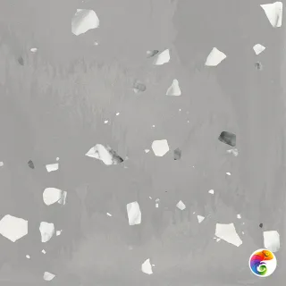 TERRATILE GREY 60*60*0,85 (КГ) 1,44м(4шт)/57,6м