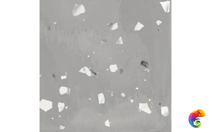 TERRATILE GREY 60*60*0,85 (КГ) 1,44м(4шт)/57,6м