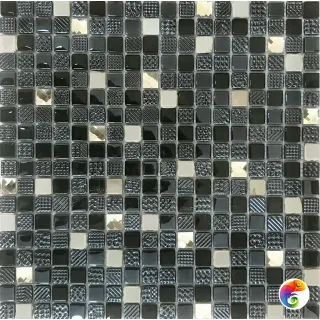 QG-010-15/8 30*30 (Мозаика) 0,90м(10шт)