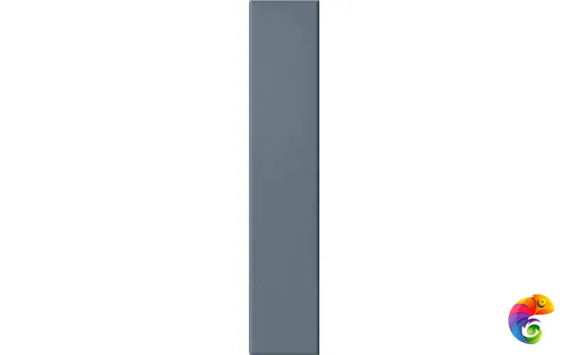 PLINTO BLUE MATT 10,7*54,2 (КГ) 0,579м(10шт)/52,689м