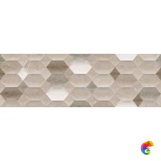 DIVINE WALNUT DEC 30*90*1,05 (ст) 1,08м(4шт)/69,12м