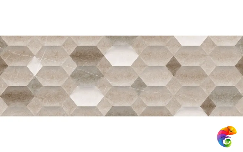 DIVINE WALNUT DEC 30*90*1,05 (ст) 1,08м(4шт)/69,12м