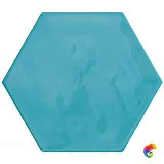 KANE HEXAGON SKY 16*18 (ст) 0,81м (36 шт)/48,6м