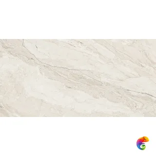 EARTHSONG WHITE 60*120 (КГ) 1,44м (2 шт)/43,2м