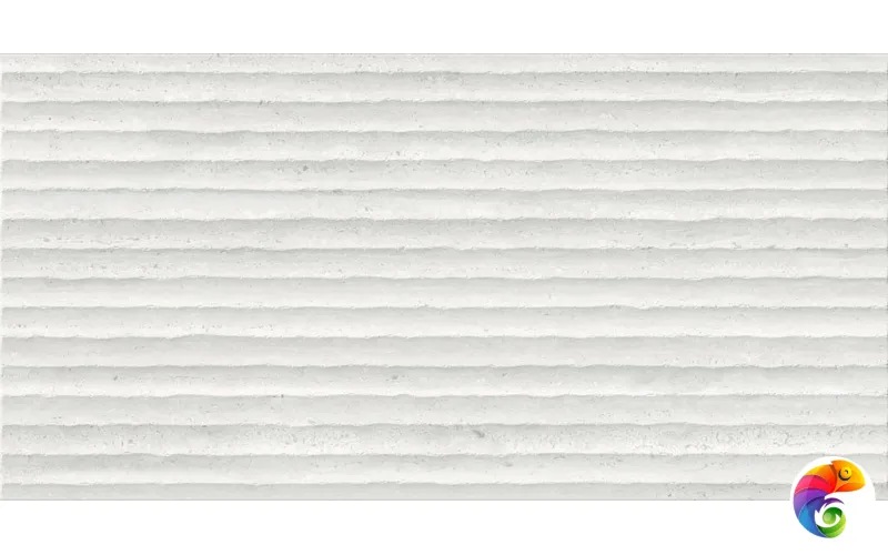 STRATOS RLV VEIN WHITE 60x120x0,9 (1,44м/2шт)