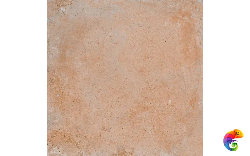TERRACOTTA RED 45*45 (КГ) 1,22м(6шт)/63,44м