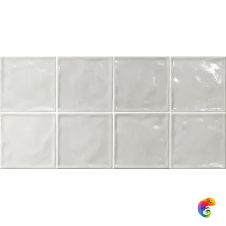 DECORADO CHIC GRIS 15*15 (стена) 1м(44шт)/96м