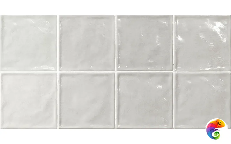 DECORADO CHIC GRIS 15*15 (стена) 1м(44шт)/96м