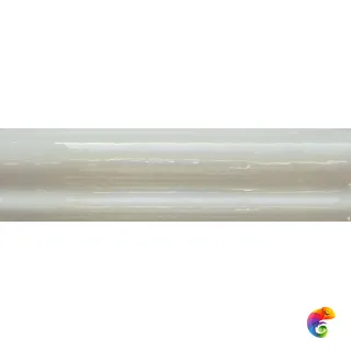 MOLD. ALFARO GRIS BRILLO 4*15 (бордюр) 1к-28шт