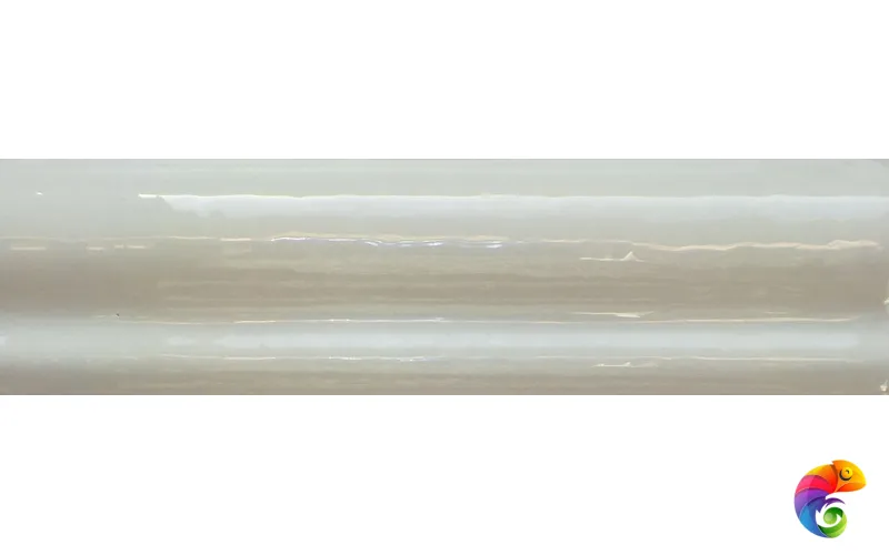 MOLD. ALFARO GRIS BRILLO 4*15 (бордюр) 1к-28шт