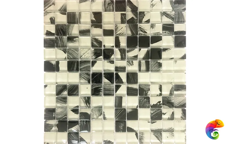 QG-009-23/8 30*30 (Мозаика) 0,90м(10шт)