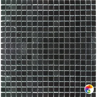 QS-061-15P/10 30,5*30,5 (Мозаика)