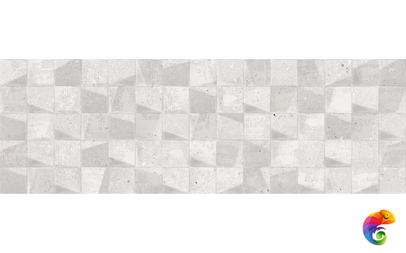 STARLING BIANCO DEC 02 30*90*1 (ст) 1,08м(4шт)/69,12м