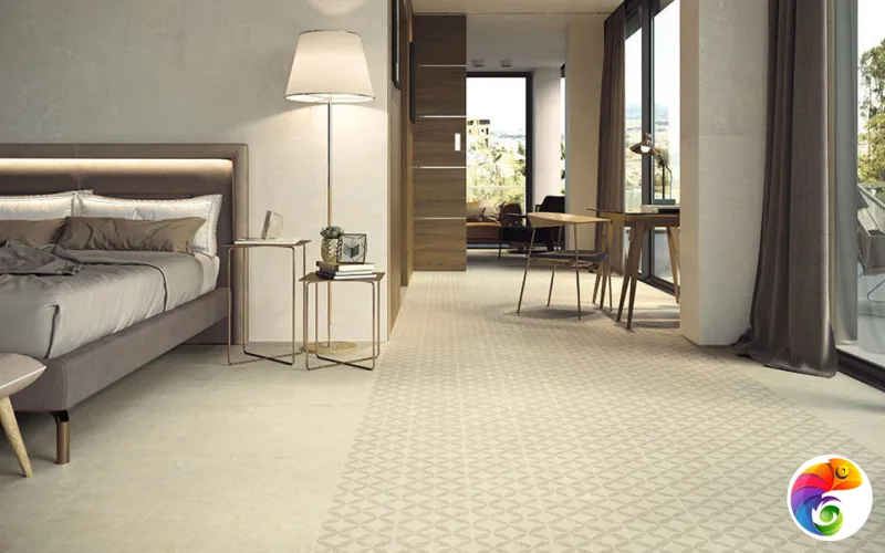 Коллекция MATERIA Cifre