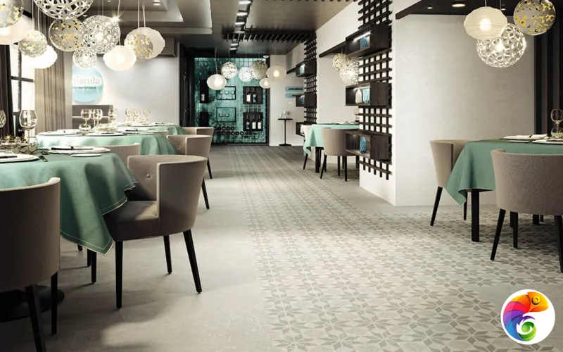 Коллекция MATERIA Cifre