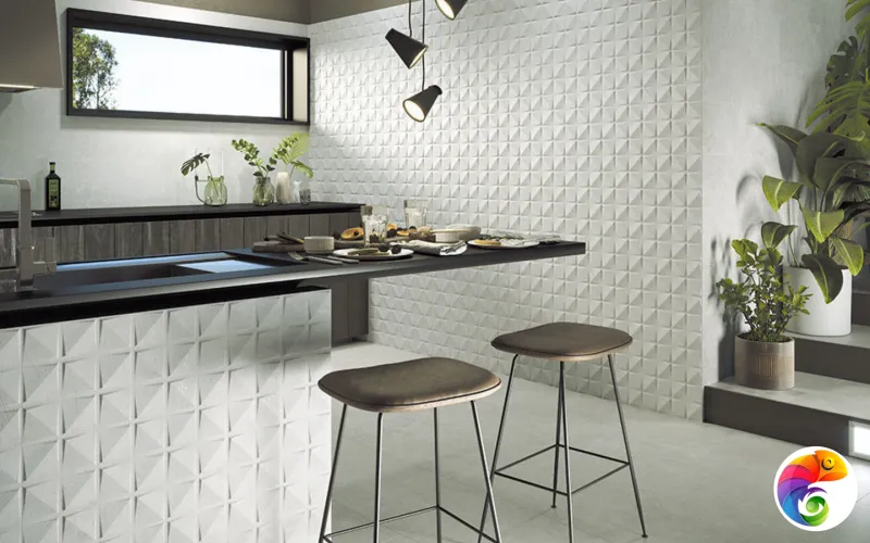 Коллекция MATERIA Cifre