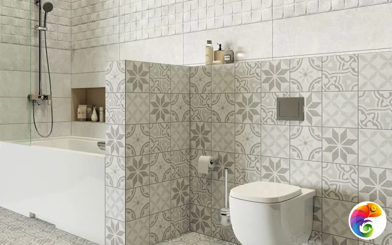 Коллекция MATERIA Cifre