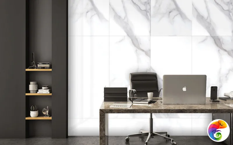 Коллекция CALACATTA SMOKE Gravita