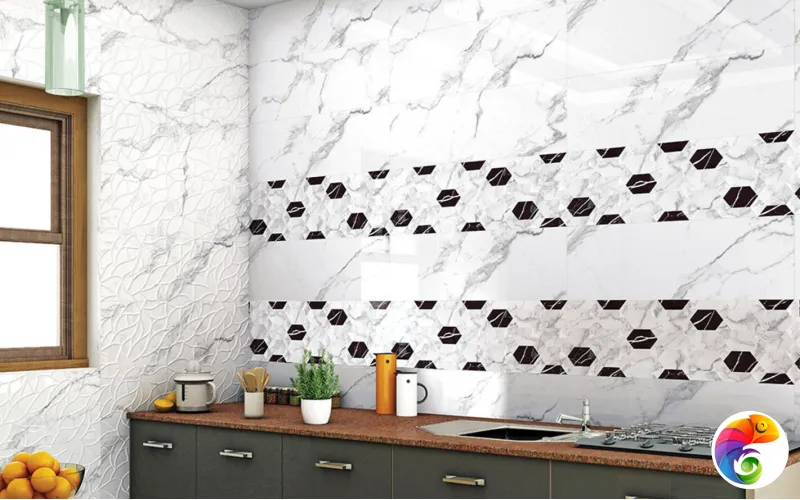 Коллекция CARARA Gravita