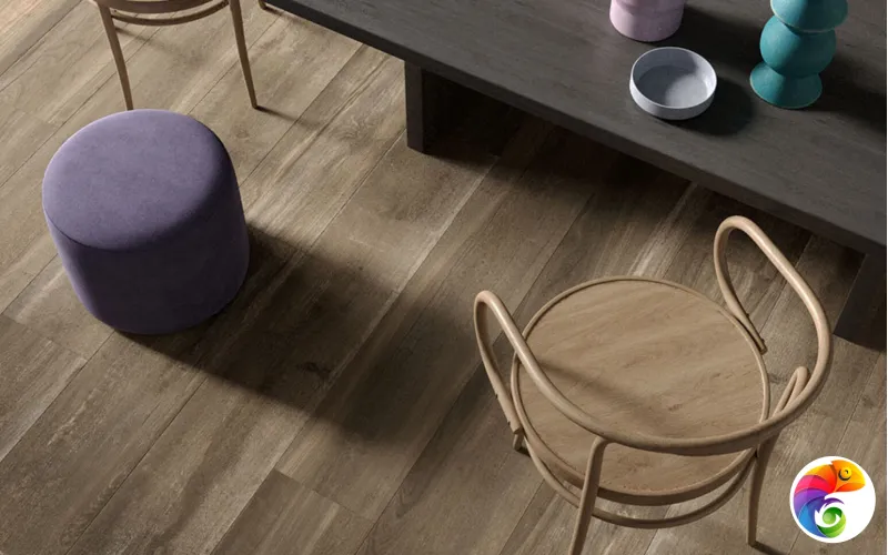 Коллекция DIXIE Geotiles
