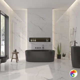 STATUARIETTO Prissmacer