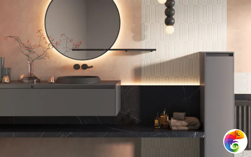 Коллекция ALURE Cifre