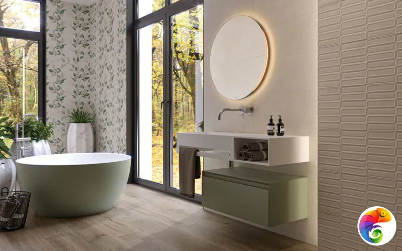 Коллекция ALURE Cifre