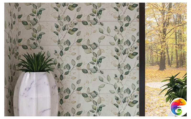 Коллекция ALURE Cifre